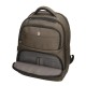 Mochila Adap. Computador 15.6" 2C PEPE JEANS Berwick Caqui | Ref. 186.7472442