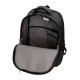 Mochila Adap. Computador 15.6" 2C PEPE JEANS Berwick Preta | Ref. 186.7472441
