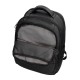 Mochila Adap. Computador 15.6" 2C PEPE JEANS Berwick Preta | Ref. 186.7472441
