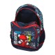 Mochila Escolar Compacta 2R Gravity of SPIDERMAN Azul Marinho | Ref. 186.4262911