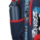 Mochila Escolar Compacta 2R Gravity of SPIDERMAN Azul Marinho | Ref. 186.4262911