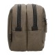 Necessaire de Viagem 2C PEPE JEANS Berwick Caqui | Ref. 186.7474442