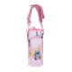 Porta-Garrafas STITCH You & Me Malva, Modelo: Porta-Garrafa, Cor: Malva