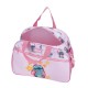 Saco de Viagem 40cm STITCH You & Me Malva, Modelo: Saco de Viagem, Cor: Malva, 4 image