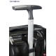 Samsonite Mala/Trolley Gigante 86cm 4 Rodas Spinner COSMOLITE Preta | Ref. 92V2230509 Samsonite Mala/Trolley Gigante 86cm 4 Rodas Spinner COSMOLITE Preta | Ref. 92V2230509