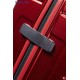Samsonite Mala/Trolley de Cabine 55cm 4 Rodas Spinner NEOPULSE Vermelho Metálico | Ref. 9244D00100