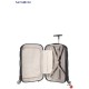 SAMSONITE Mala de Viagem / Trolley Gigante 86cm 4R Cosmolite Preta | Ref. 92V2230509 SAMSONITE Mala de Viagem / Trolley Gigante 86cm 4R Cosmolite Preta | Ref. 92V2230509