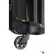 SAMSONITE Mala de Viagem / Trolley Gigante 86cm 4R Cosmolite Preta | Ref. 92V2230509 SAMSONITE Mala de Viagem / Trolley Gigante 86cm 4R Cosmolite Preta | Ref. 92V2230509