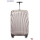 SAMSONITE Mala de Viagem / Trolley Gigante 86cm 4R Cosmolite Pearl | Ref. 92V2230515 SAMSONITE Mala de Viagem / Trolley Gigante 86cm 4R Cosmolite Pearl | Ref. 92V2230515