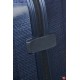 SAMSONITE Mala de Viagem / Trolley Médio 69cm 4R Cosmolite Azul Noite | Ref. 92V2230631