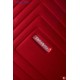 Samsonite Mala/Trolley de Cabine 55cm 4 Rodas Spinner NEOPULSE Vermelho Metálico | Ref. 9244D00100