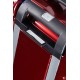 Samsonite Mala/Trolley de Cabine 55cm 4 Rodas Spinner NEOPULSE Vermelho Metálico | Ref. 9244D00100