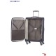 Trolley de Viagem Grande Expansível Samsonite - ref. 9299D00701