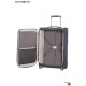 Trolley de Viagem Cabine Samsonite - ref. 9299D00202