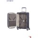 Trolley de Viagem Cabine Expansível Samsonite - ref. 9299D00501 Trolley de Viagem Cabine Expansível Samsonite - ref. 9299D00501