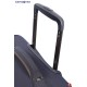 Trolley de Viagem Cabine Expansível Samsonite - ref. 9299D00501 Trolley de Viagem Cabine Expansível Samsonite - ref. 9299D00501