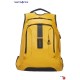SAMSONITE Mochila Grande para Portátil 15.6'' Paradive Light Amarela | Ref. 9201N00206