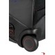 Samsonite Saco de Viagem com Rodas 55cm Strict Cabin PARADIVER LIGHT Preto - Ref. 9201N00709(2)
