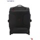 Saco de Viagem/Mochila c/ 2 rodas 55 cm Samsonite - ref. 9201N00809