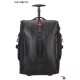 Saco de Viagem/Mochila c/ 2 rodas 55 cm Samsonite - ref. 9201N00809