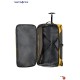 SAMSONITE Saco de Viagem com Rodas 67cm Paradiver Light Amarelo | Ref. 9201N00906