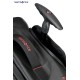 SAMSONITE Saco de Viagem com Rodas 67cm Paradiver Light Preto | Ref. 9201N00909