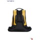 SAMSONITE Mochila Grande para Portátil 15.6'' Paradive Light Amarela | Ref. 9201N00206