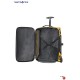SAMSONITE Saco de Viagem 55cm c/ Rodas Paradiver Light Amarelo | Ref. 9201N00706 SAMSONITE Saco de Viagem 55cm c/ Rodas Paradiver Light Amarelo | Ref. 9201N00706