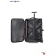Samsonite Saco de Viagem com Rodas 55cm Strict Cabin PARADIVER LIGHT Preto - Ref. 9201N00709(1)