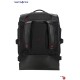 Saco de Viagem/Mochila c/ 2 rodas 55 cm Samsonite - ref. 9201N00809