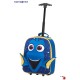 Samsonite Trolley Pré-Escolar Disney Ultimate Dory-Nemo - Ref. 9223C01211-2 Samsonite Trolley Pré-Escolar Disney Ultimate Dory-Nemo - Ref. 9223C01211-2