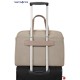 Samsonite Pasta para Portátil 15.6'' ZALIA Bege | Ref. 9285D00522