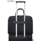 Samsonite Pasta para Portátil 15.6'' ZALIA Preta | Ref. 9285D00509 Samsonite Pasta para Portátil 15.6'' ZALIA Preta | Ref. 9285D00509