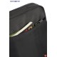 Bolsa Crossover Média Tablet 7.9'' Jet Black Openroad Samsonite - ref. 9224N00709-2