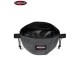 Bolsa de Cintura Eastpak Mod. Springer Black Denim - Ref. 267.07477H-2 Bolsa de Cintura Eastpak Mod. Springer Black Denim - Ref. 267.07477H-2