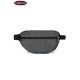 Bolsa de Cintura Eastpak Mod. Springer Black Denim - Ref. 267.07477H-3 Bolsa de Cintura Eastpak Mod. Springer Black Denim - Ref. 267.07477H-3