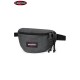 Bolsa de Cintura Eastpak Mod. Springer Black Denim - Ref. 267.07477H-4 Bolsa de Cintura Eastpak Mod. Springer Black Denim - Ref. 267.07477H-4