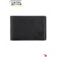 Camel Active Carteira Porta-Notas Tradicional Com Porta-Moedas ATLANTA Preta | Ref. 9124970260 Camel Active Carteira Porta-Notas Tradicional Com Porta-Moedas ATLANTA Preta | Ref. 9124970260