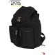 Camel Active Mochila Grande JOURNEY Preta | Ref. 91B0021660