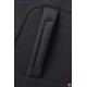Trolley de Viagem Cabine com 2 rodas 55 cm Toppocket Expanível Preto Spark SNG Samsonite - ref. 9265N00209-7