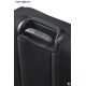 Trolley de Viagem Cabine com 4 rodas 55 cm Toppocket Preto Spark SNG Samsonite - ref. 9265N00509-5