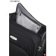 Trolley de Viagem Cabine com 4 rodas 55 cm Toppocket Preto Spark SNG Samsonite - ref. 9265N00509-8