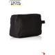 Camel Active Bolsa de Cosméticos Média JOURNEY Preta | Ref. 91B0040360 Camel Active Bolsa de Cosméticos Média JOURNEY Preta | Ref. 91B0040360