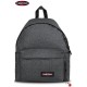 Mochila Escolar Eastpak PADDED PAK'R Black Denim | Ref. 267.62077H