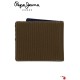 Carteira Pepe Jeans sem Porta-Moedas MIXED Multicolor | Ref. 186.7773651 Carteira Pepe Jeans sem Porta-Moedas MIXED Multicolor | Ref. 186.7773651