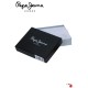 Carteira Pepe Jeans sem Porta-Moedas MIXED Multicolor | Ref. 186.7773651 Carteira Pepe Jeans sem Porta-Moedas MIXED Multicolor | Ref. 186.7773651