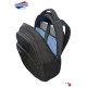 Mochila para Portátil 13.3''-14.1'' Preto AT Work American Tourister - ref. 9233G00109-1