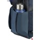 Samsonite Mochila para Portátil 15.6'' OPENROAD Space Blue | Ref. 9224N00301