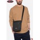 Bolsa de Tiracolo Eastpak FLEX Preta | Ref. 267.746008 Bolsa de Tiracolo Eastpak FLEX Preta | Ref. 267.746008