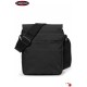 Bolsa de Tiracolo Eastpak FLEX Preta | Ref. 267.746008 Bolsa de Tiracolo Eastpak FLEX Preta | Ref. 267.746008